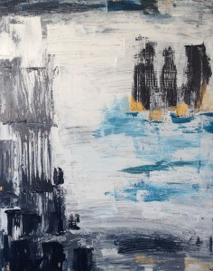 "City Aspirations" Sold