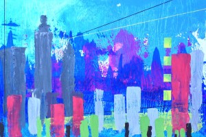 "Reverie" Click to enlarge